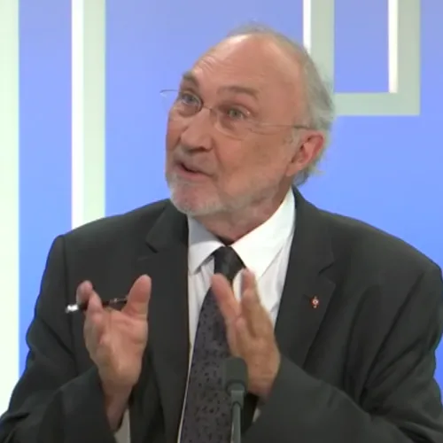 Elections 2021 : l'analyse du politologue strasbourgeois Philippe...